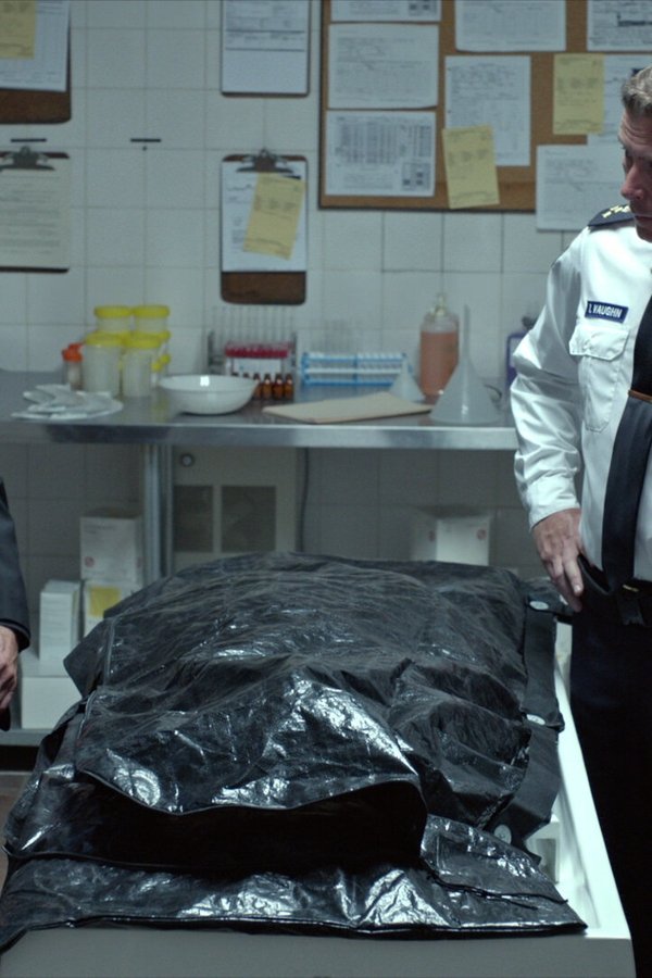 Slasher – S01E05 – I tesori d’empietà