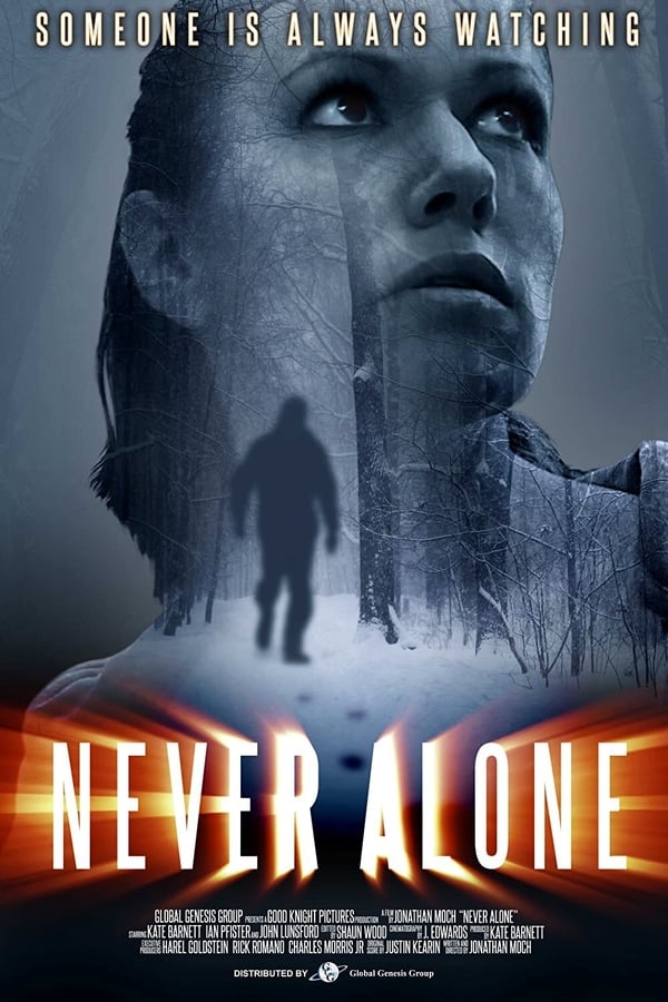 Never Alone