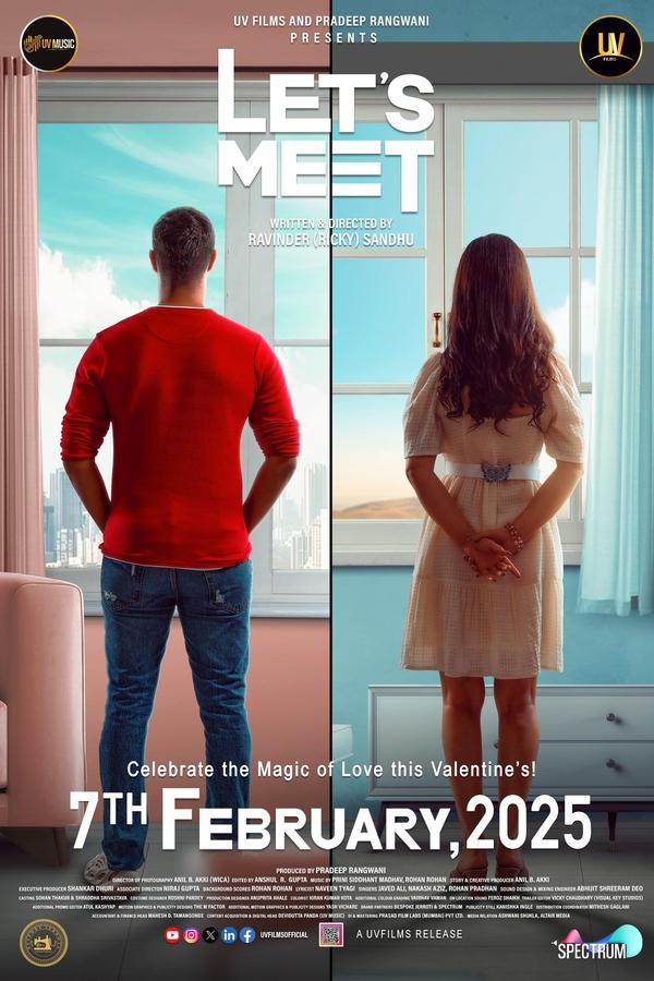 Let's Meet