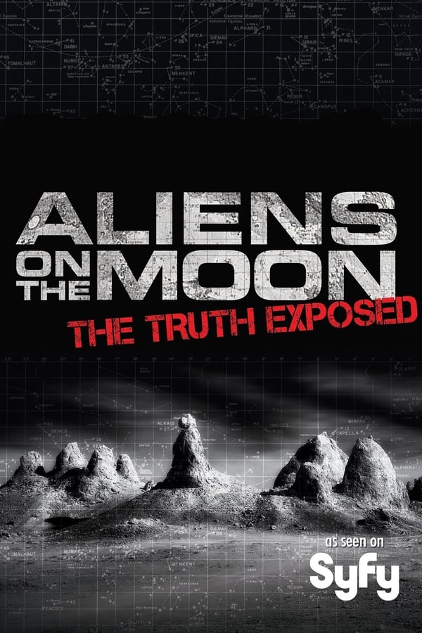 Aliens on the Moon: The Truth Exposed (2014)