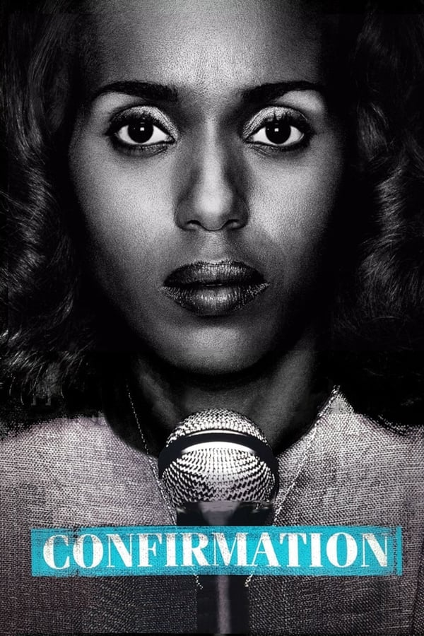 Judge Clarence Thomas' nomination to the United States' Supreme Court is called into question when former colleague, Anita Hill, testifies that he had sexually harassed her.