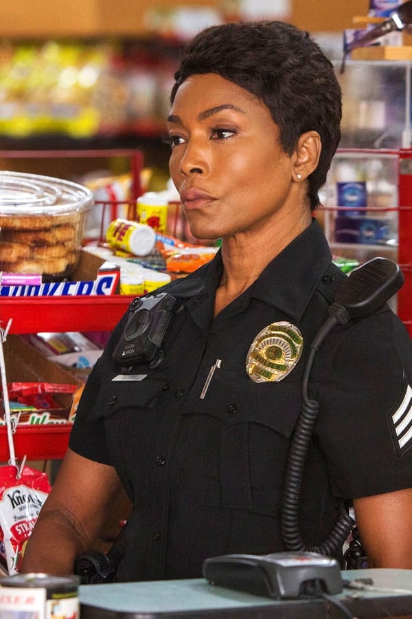 9-1-1 – S02E03 – I soccorsi non arriveranno