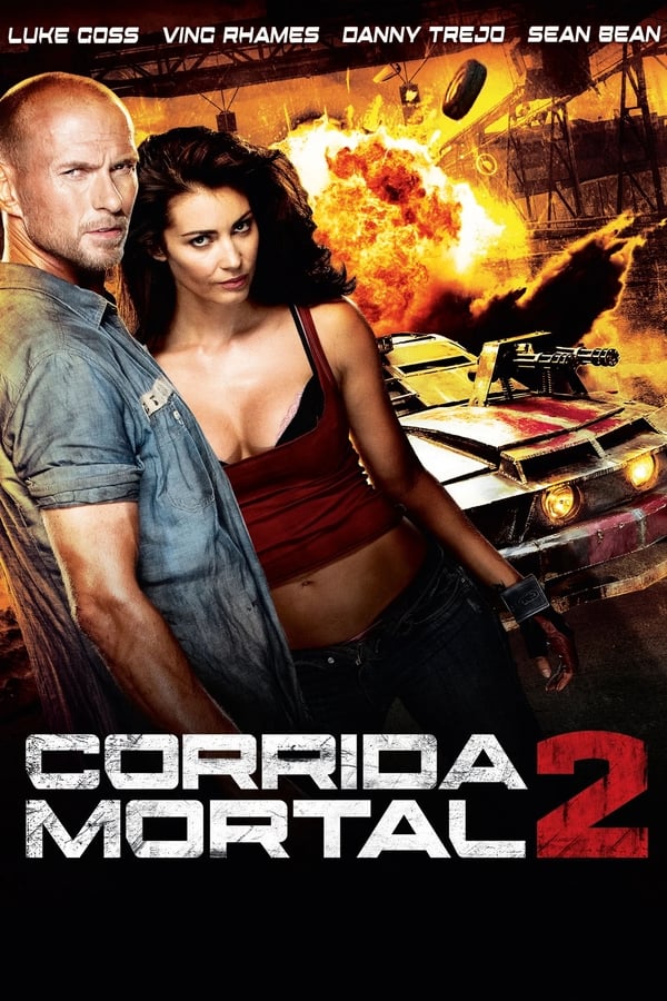 Corrida Mortal 2 (2010)