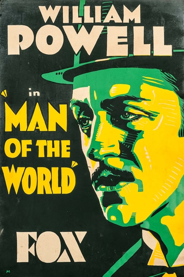 Man of the World