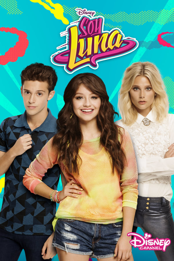 Soy Luna