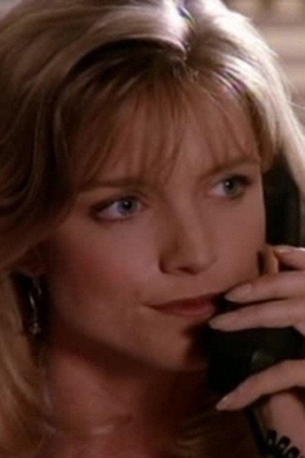 Melrose Place – S03E30 – Tessendo la tela