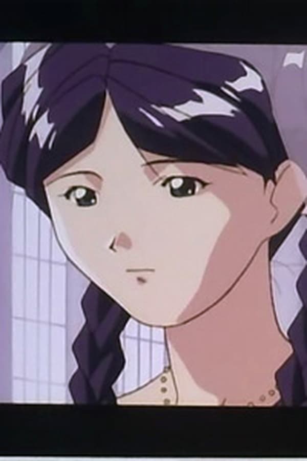 Virtua Fighter – S01E11 – Episodio 11