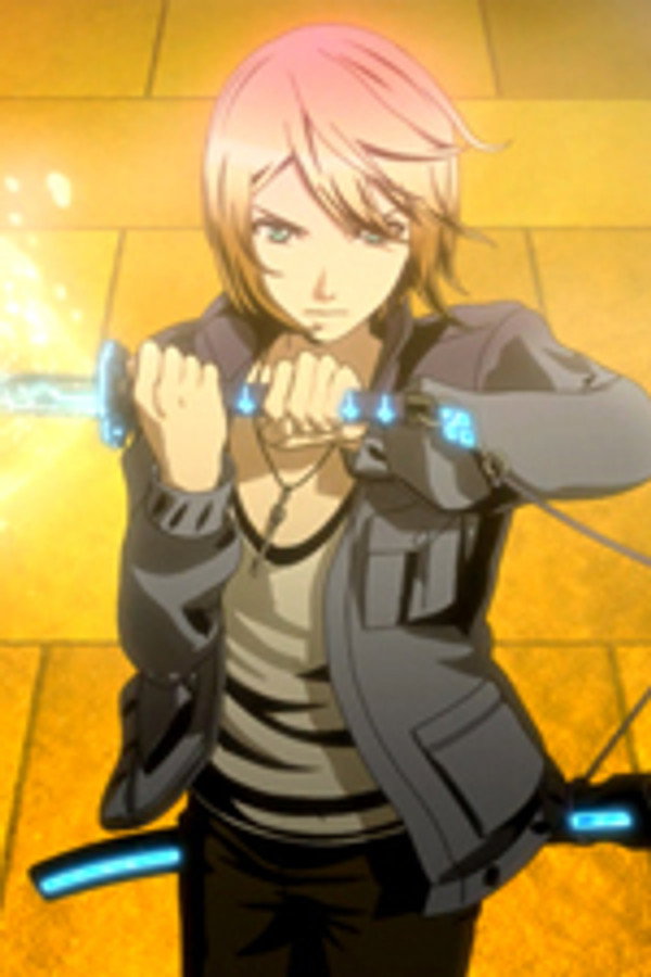 Divine Gate [L]