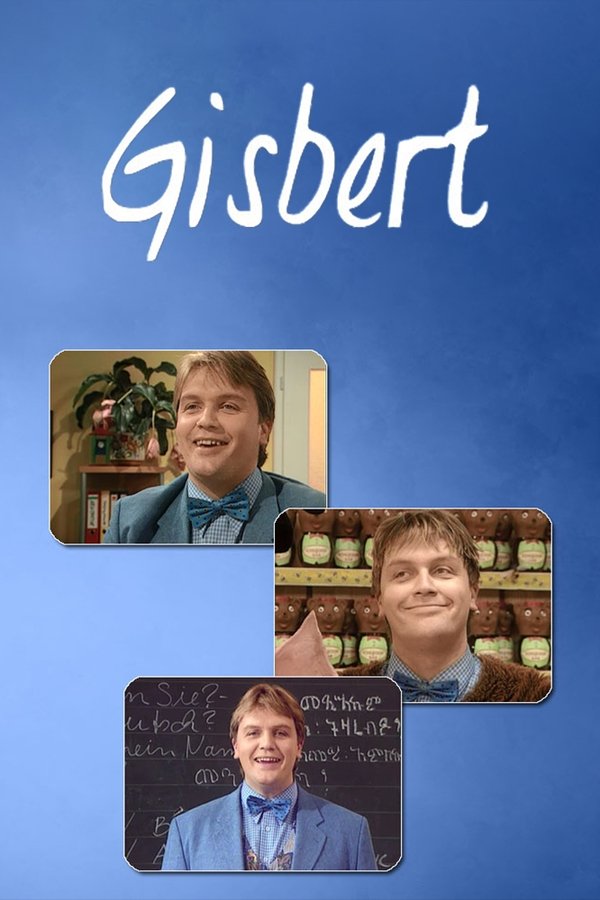 Gisbert