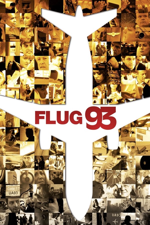 DE - Flug 93 (2006)