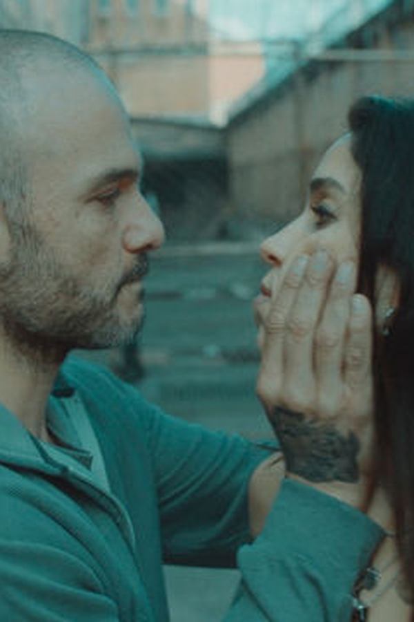 Sparita nel nulla – S01E05 – Il traditore