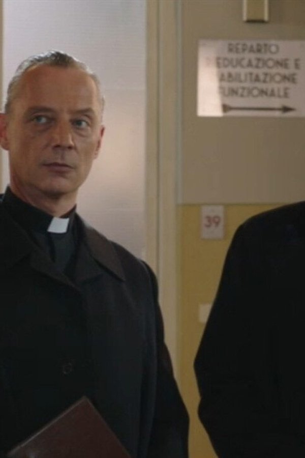 Cuori – S01E03 – Padri e figli