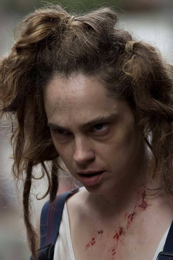 Dirk Gently, agenzia di investigazione olistica – S01E06 – Sistemeremo ogni cosa