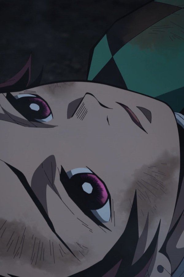 Demon Slayer – S02E06 – Akaza