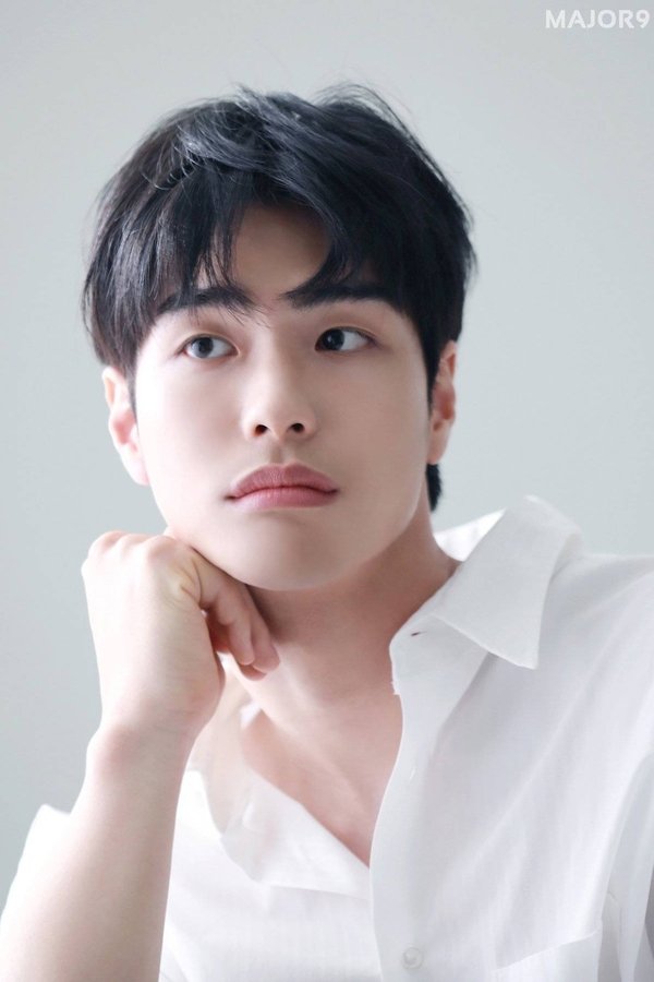 Kim Sun-bin's headshot