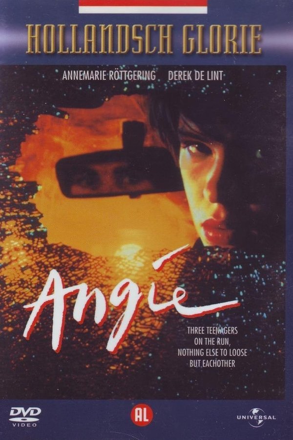 Angie