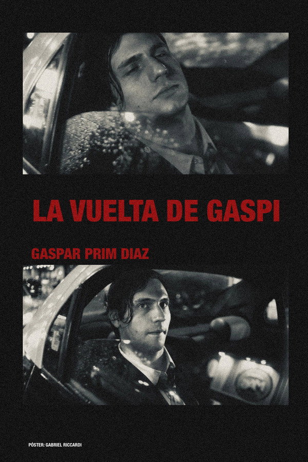 La Vuelta De Gaspi
