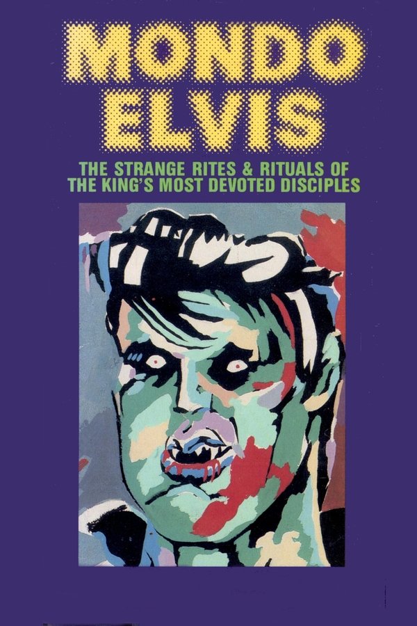 Mondo Elvis