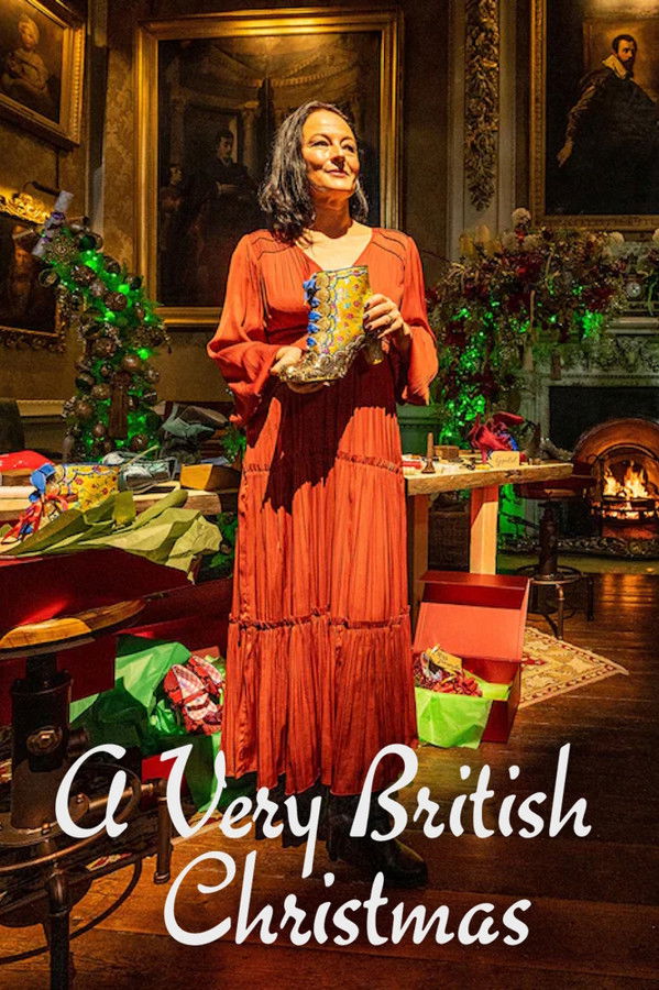 A Very British Christmas
