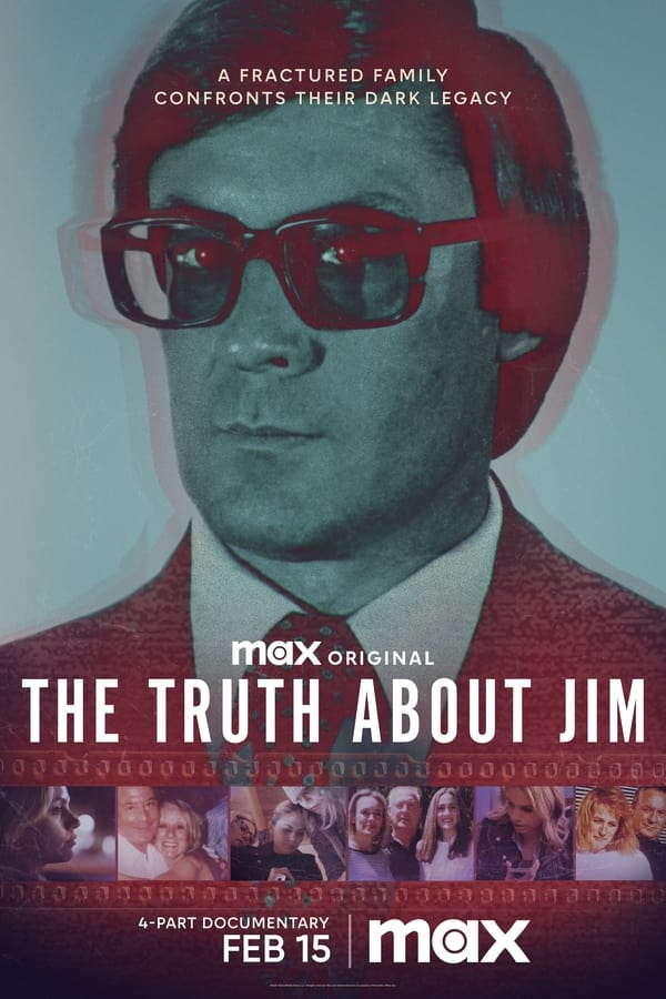 TVplus NL - The Truth About Jim