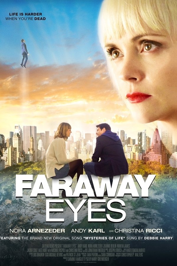 EN - Faraway Eyes  (2021)