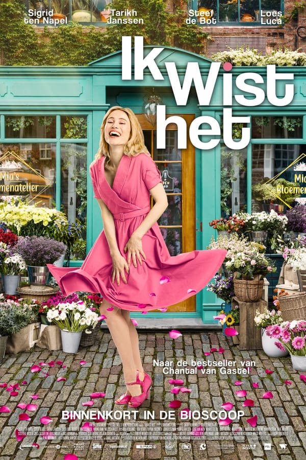 TVplus NL - Ik wist het (2022)