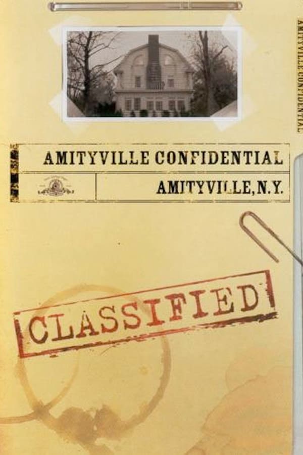 Amityville: Horror or Hoax