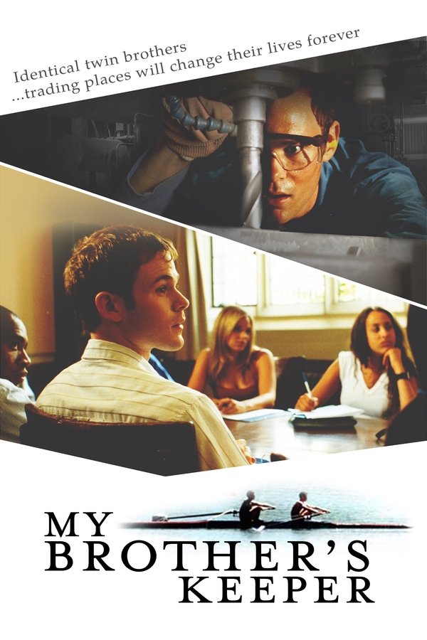 My Brother’s Keeper