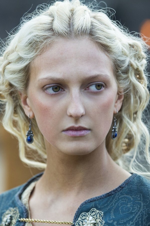 Vikings – S03E06 – Rinato