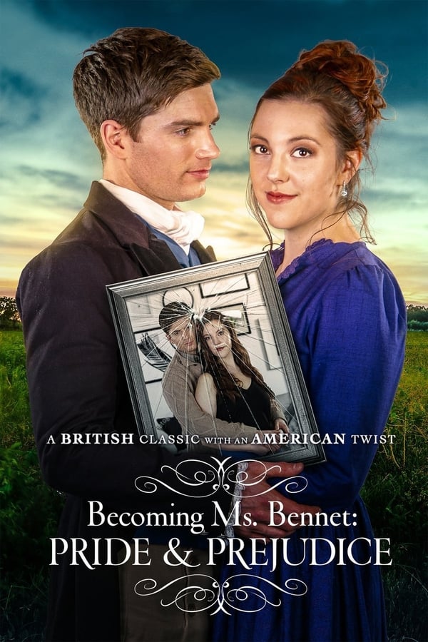 Becoming Ms Bennet: Pride & Prejudice  [MULTI-SUB]