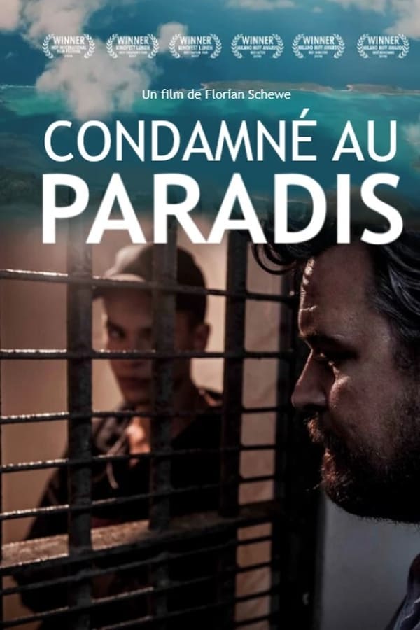 Condamné au paradis