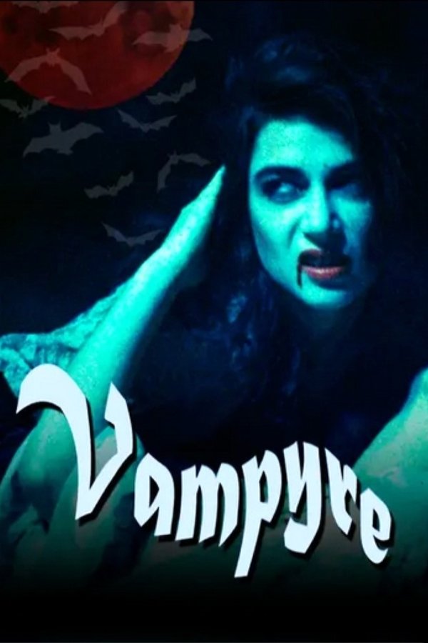 Vampyre poster