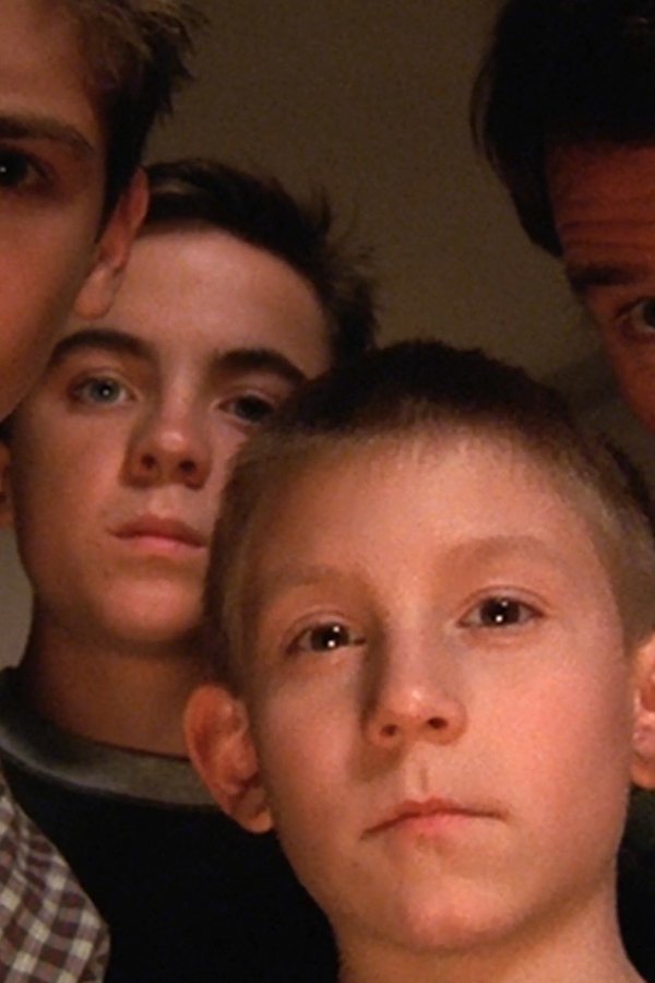 Malcolm – S02E16 – Episodio 16