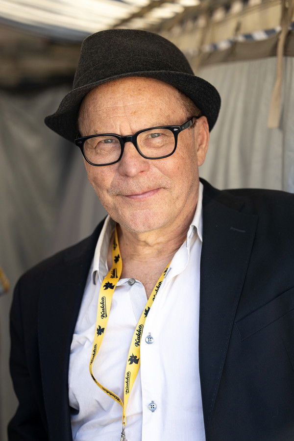 Heikki Kujanpää's headshot