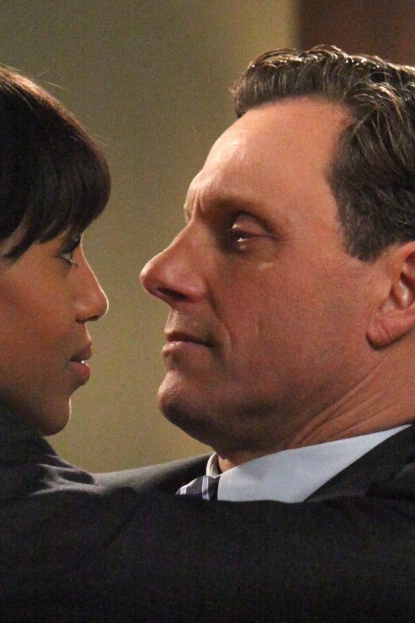 Scandal – S02E13 – Episodio 13