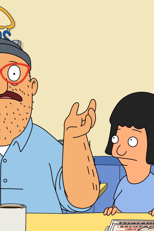 Bob’s Burgers – S10E02 – A caccia di funghi