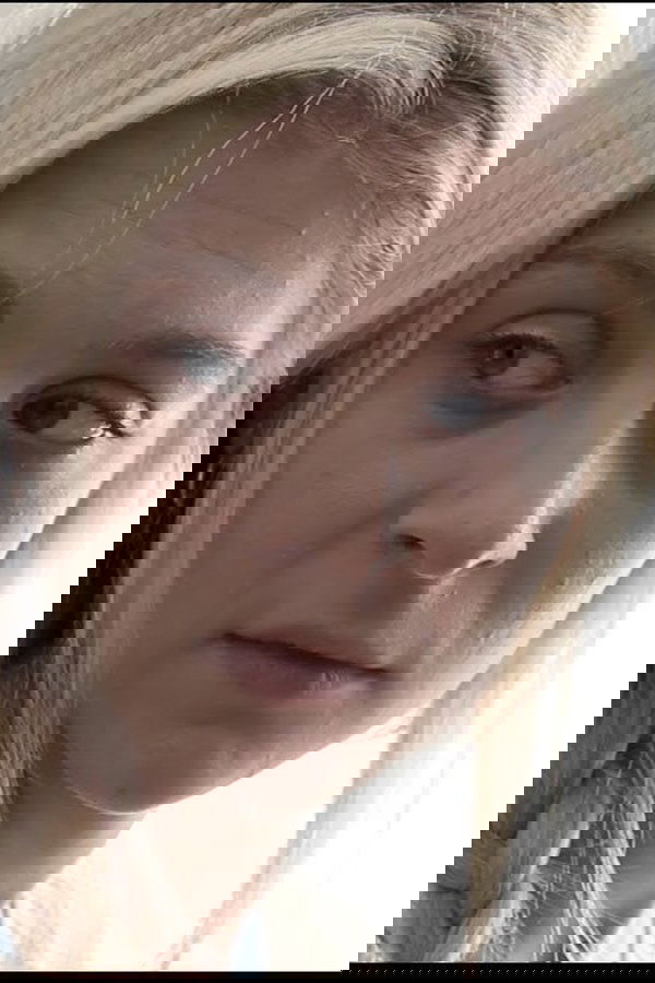 I Wonder poster