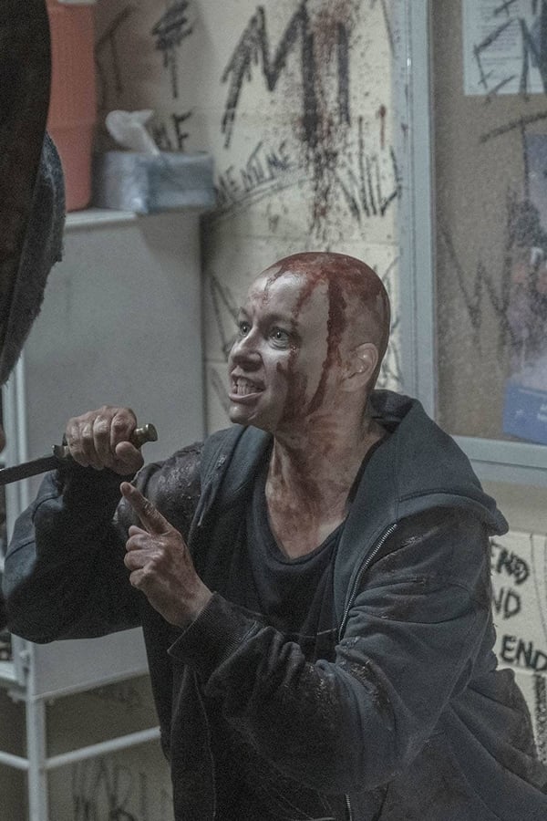 The Walking Dead – S10E02 – Noi siamo la fine del mondo