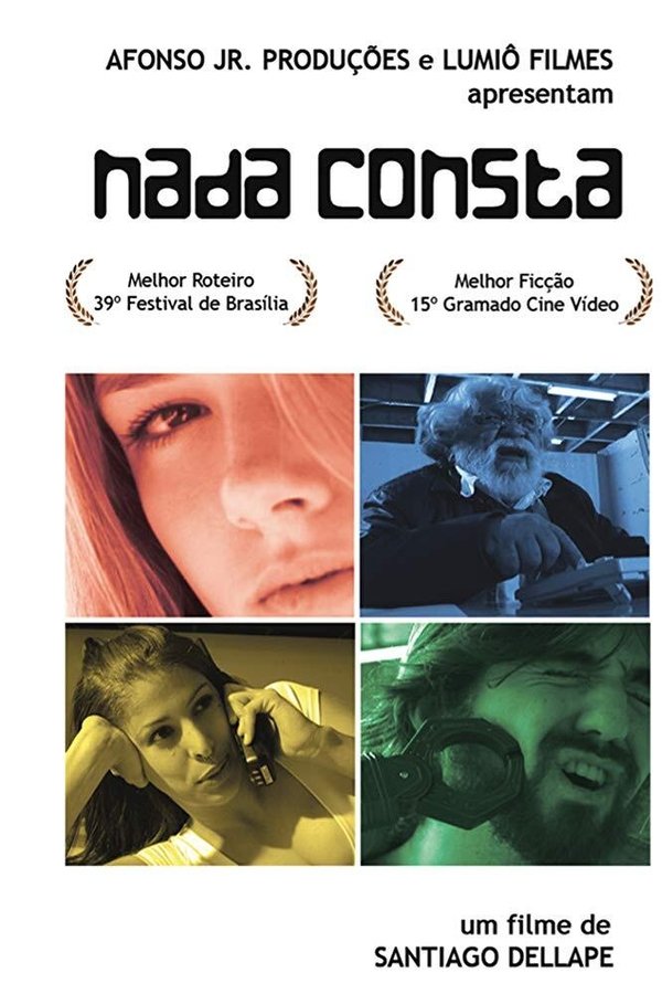 Nada Consta