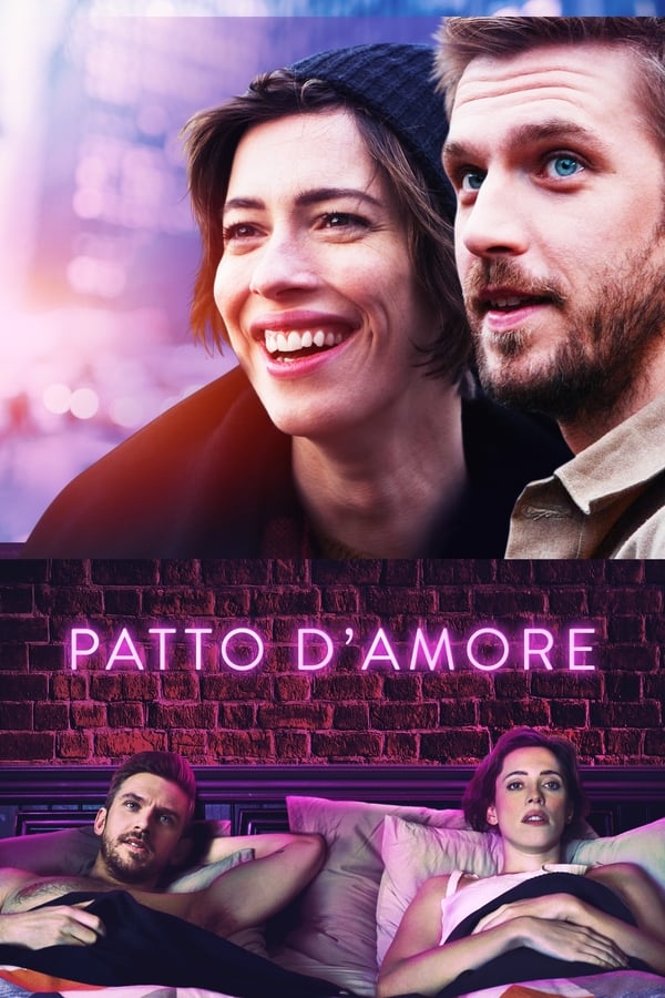 Patto d’amore