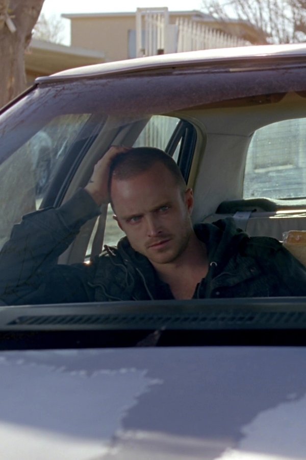 Breaking Bad – Reazioni collaterali – S04E06 – Messi all’angolo