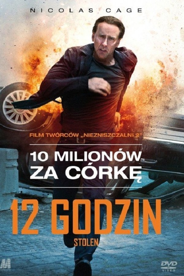 12 Godzin