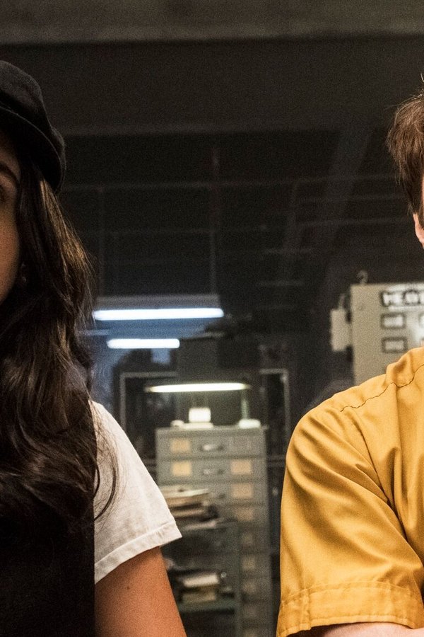 Miracle Workers – S01E02 – 13 Giorni