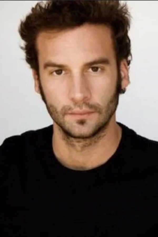 Ted Jan Roberts's headshot