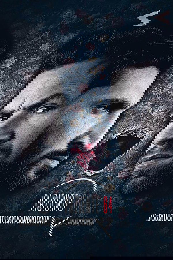 Paziente 64 – Il giallo dell'isola dimenticata (2018)