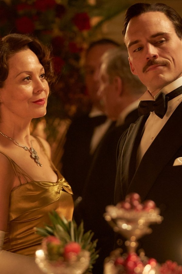 Peaky Blinders – S05E04 – Il cappio