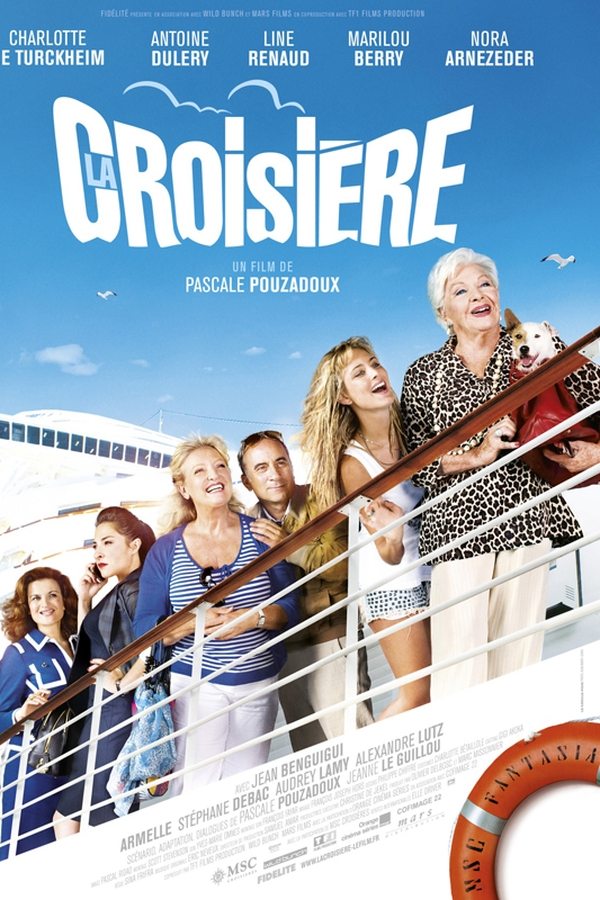 La Croisière