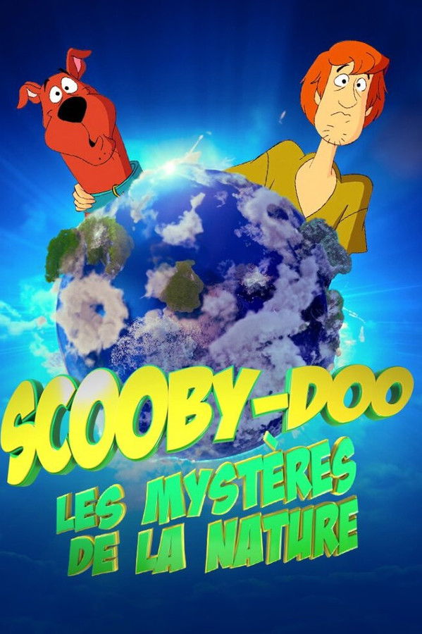 Scooby-Doo et les mystères de la nature