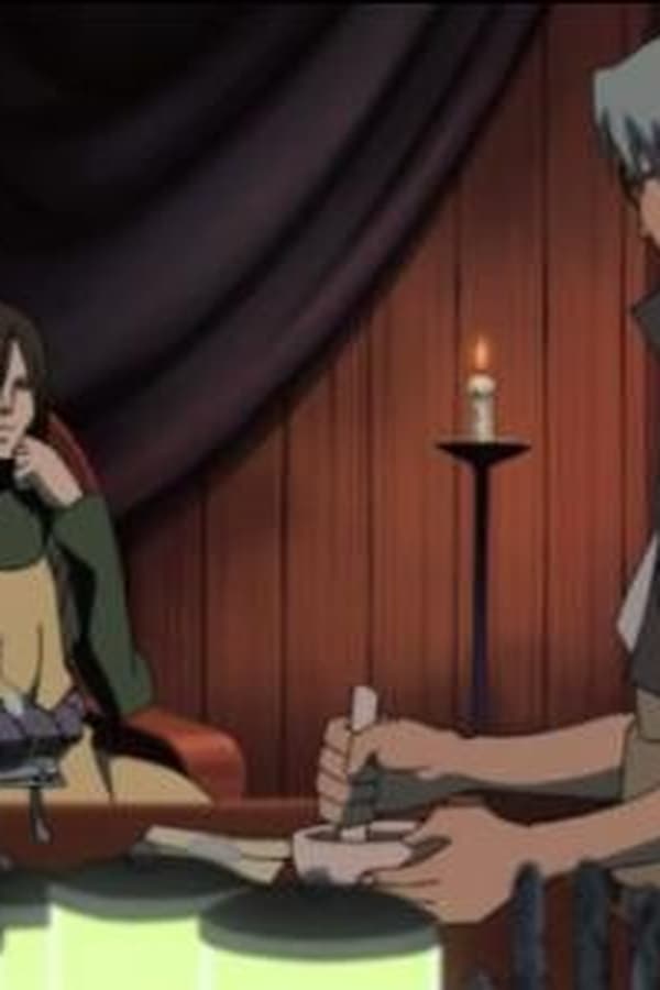 Naruto Shippuden – S05E89 – Il prezzo del potere