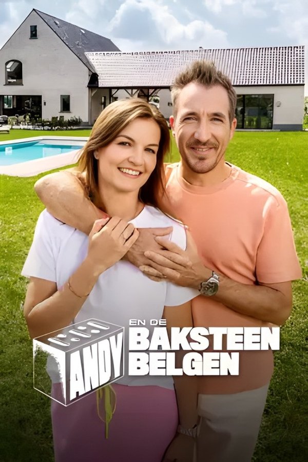 |NL| Andy en de Baksteen Belgen